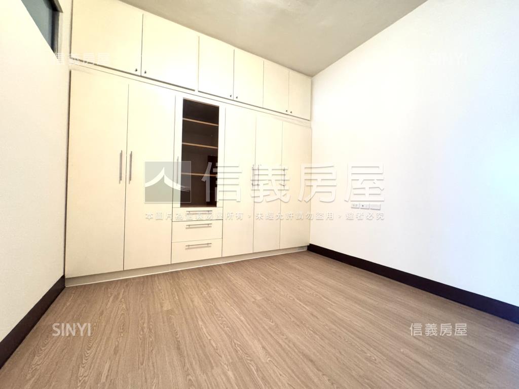 近立新國小全新整理美透天房屋室內格局與周邊環境