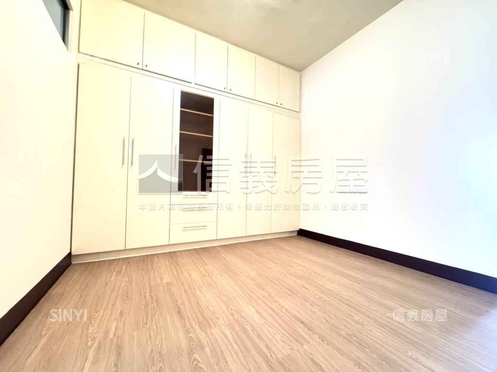 近立新國小全新整理美透天房屋室內格局與周邊環境