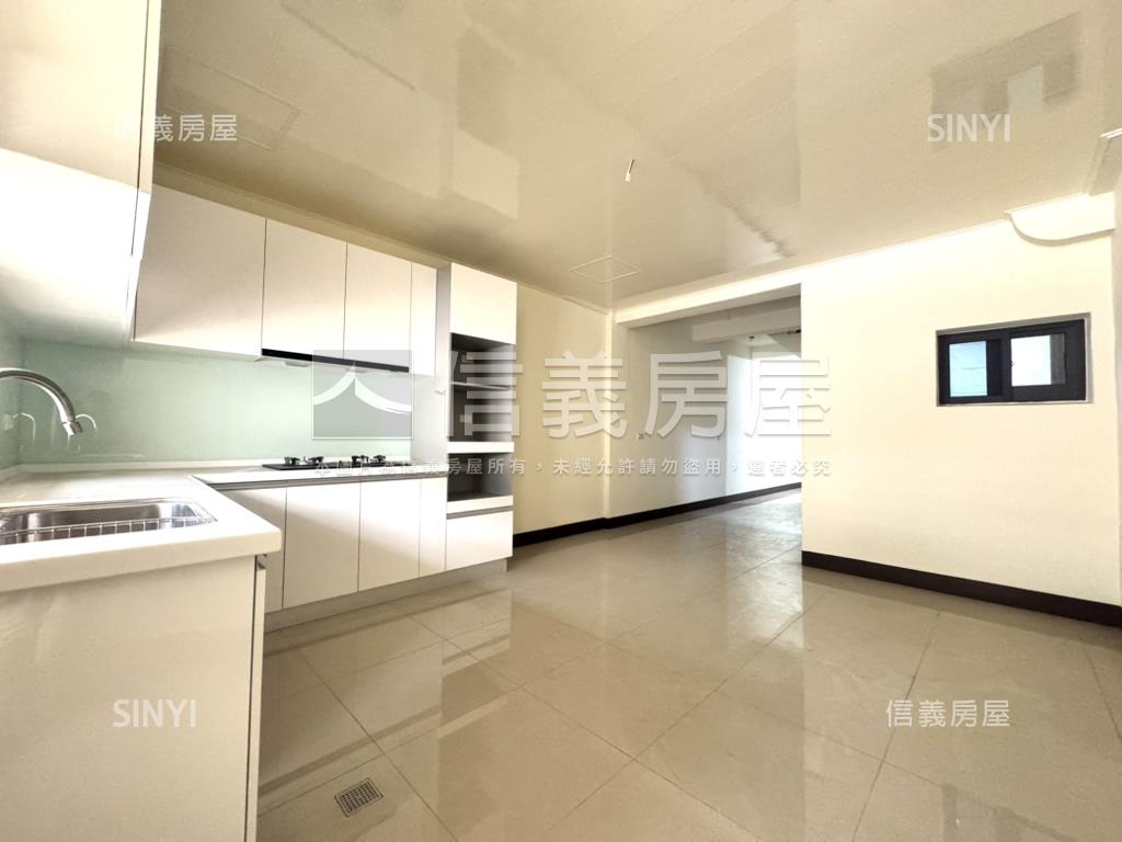 近立新國小全新整理美透天房屋室內格局與周邊環境