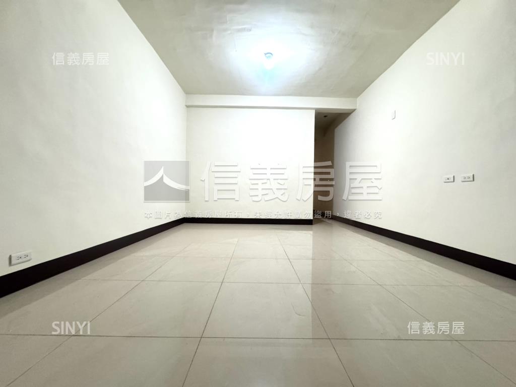 近立新國小全新整理美透天房屋室內格局與周邊環境