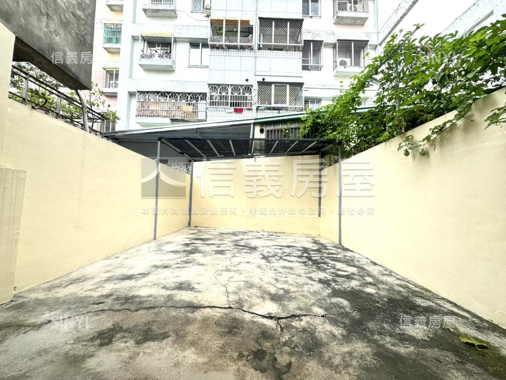 近立新國小全新整理美透天房屋室內格局與周邊環境