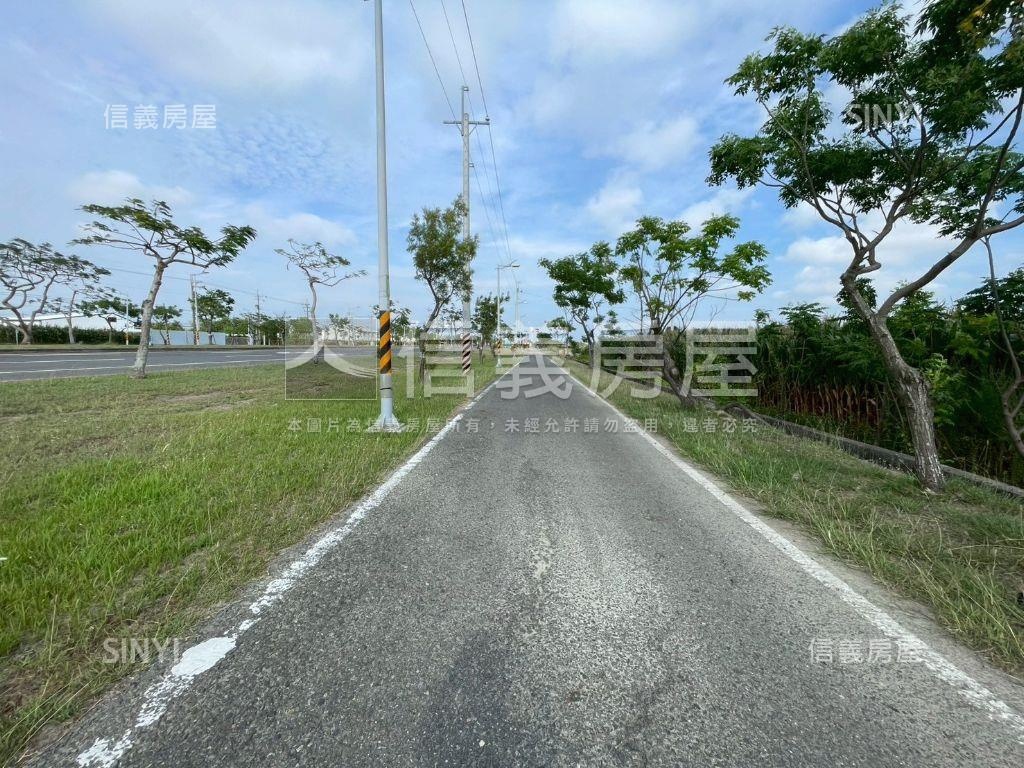 溪心段都計好大塊農地房屋室內格局與周邊環境