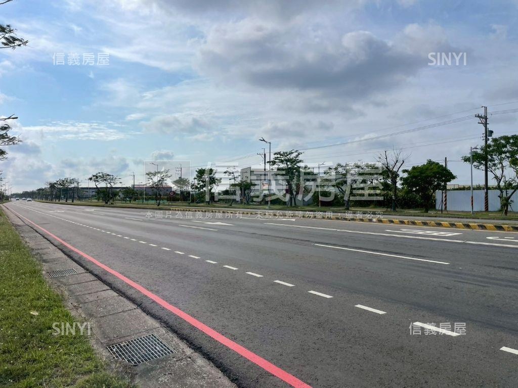溪心段都計好大塊農地房屋室內格局與周邊環境