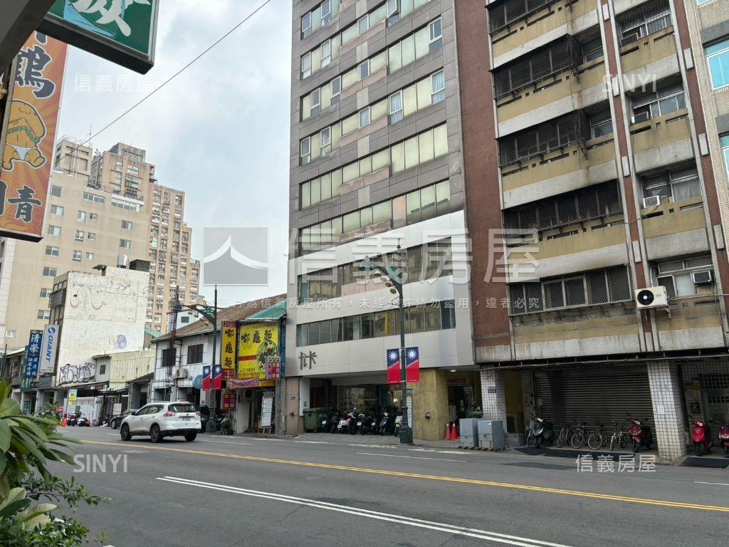 臺灣大道獨洗曬寵物收租套房屋室內格局與周邊環境