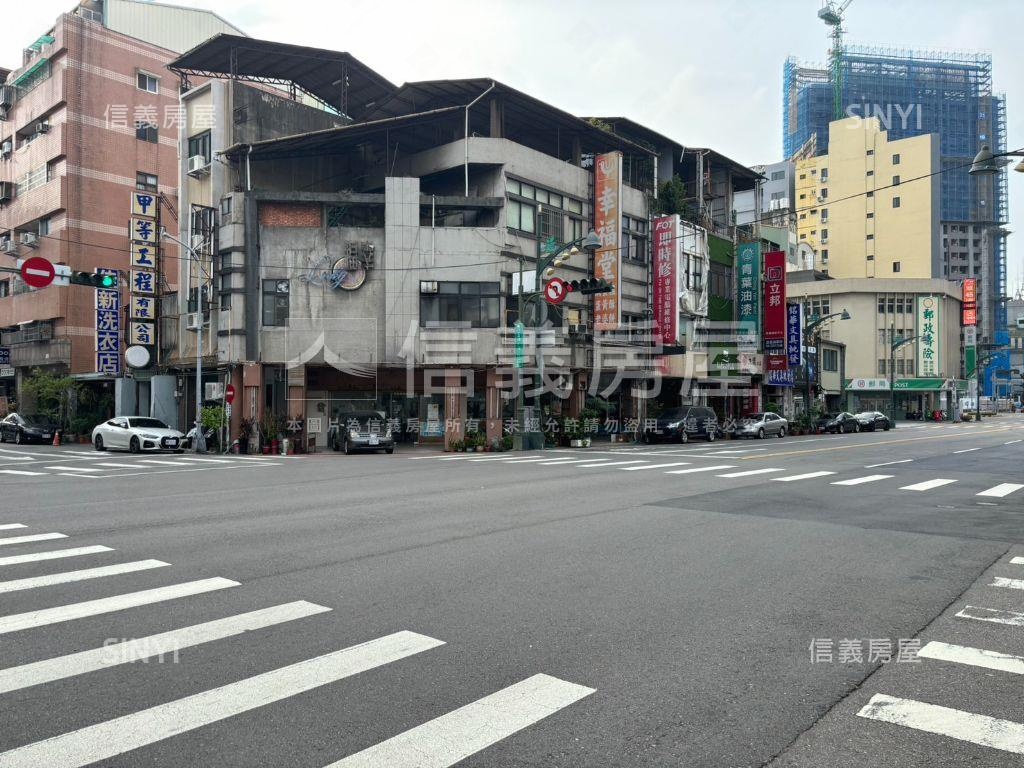 臺灣大道獨洗曬寵物收租套房屋室內格局與周邊環境