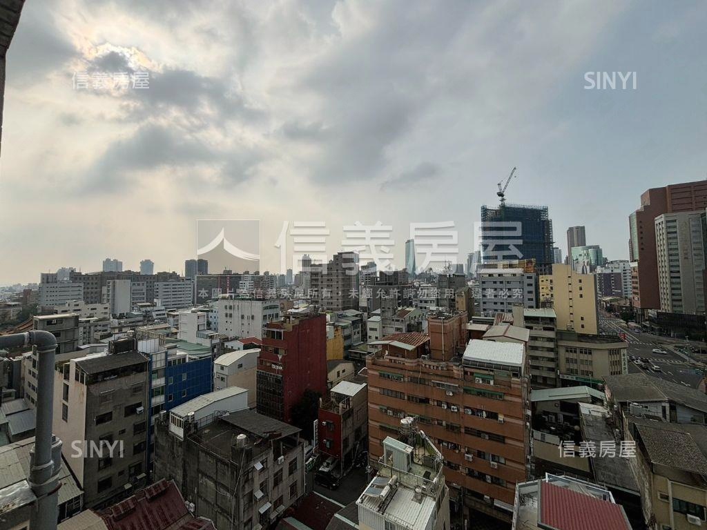 臺灣大道獨洗曬寵物收租套房屋室內格局與周邊環境