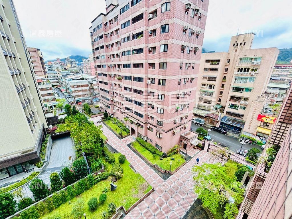 國泰★書香大第★邊間美邸房屋室內格局與周邊環境