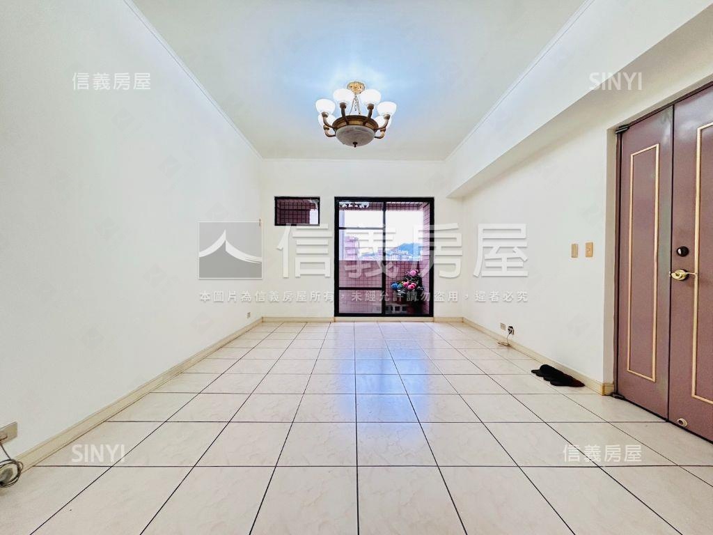 國泰★書香大第★邊間美邸房屋室內格局與周邊環境