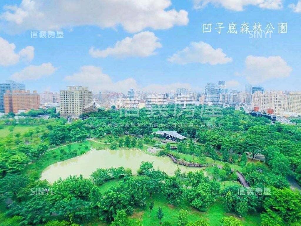 遠雄PARK16誠意釋出房屋室內格局與周邊環境