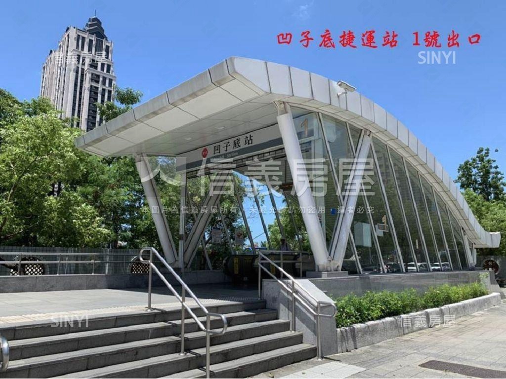 遠雄PARK16誠意釋出房屋室內格局與周邊環境