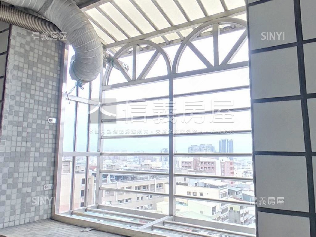 東榮路三房平車視野佳房屋室內格局與周邊環境