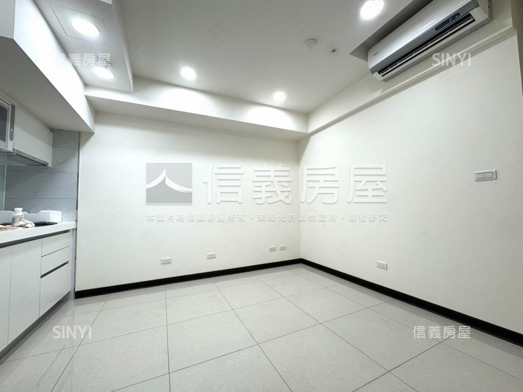 世界花園不同凡響房屋室內格局與周邊環境