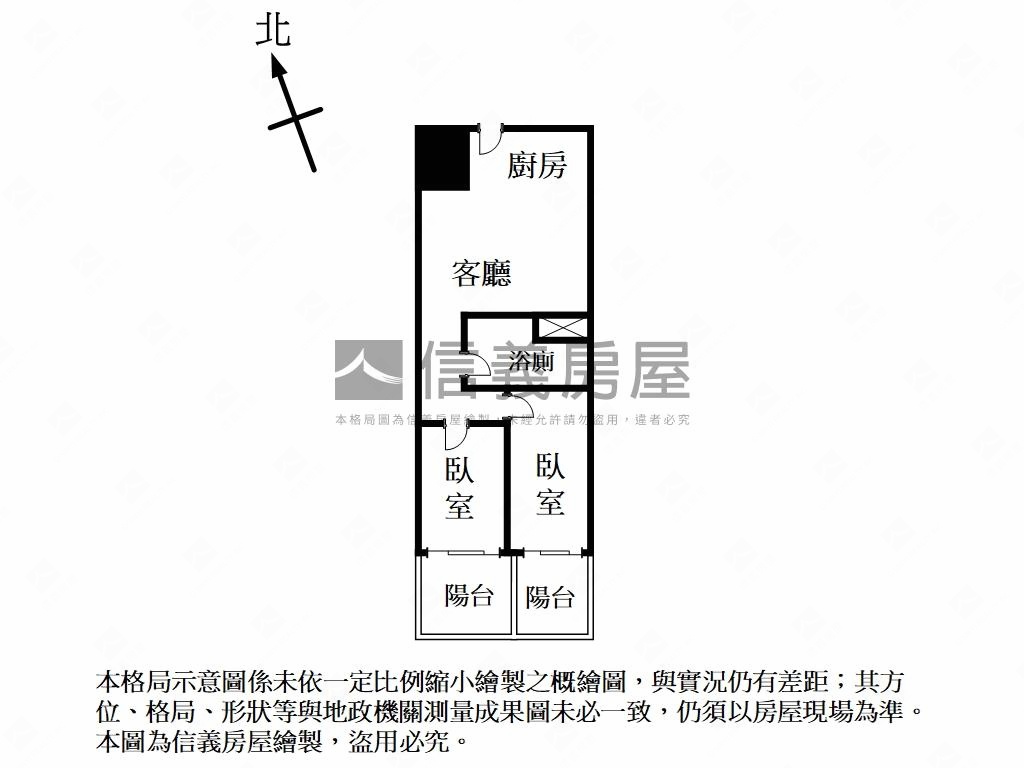 世界花園不同凡響房屋室內格局與周邊環境