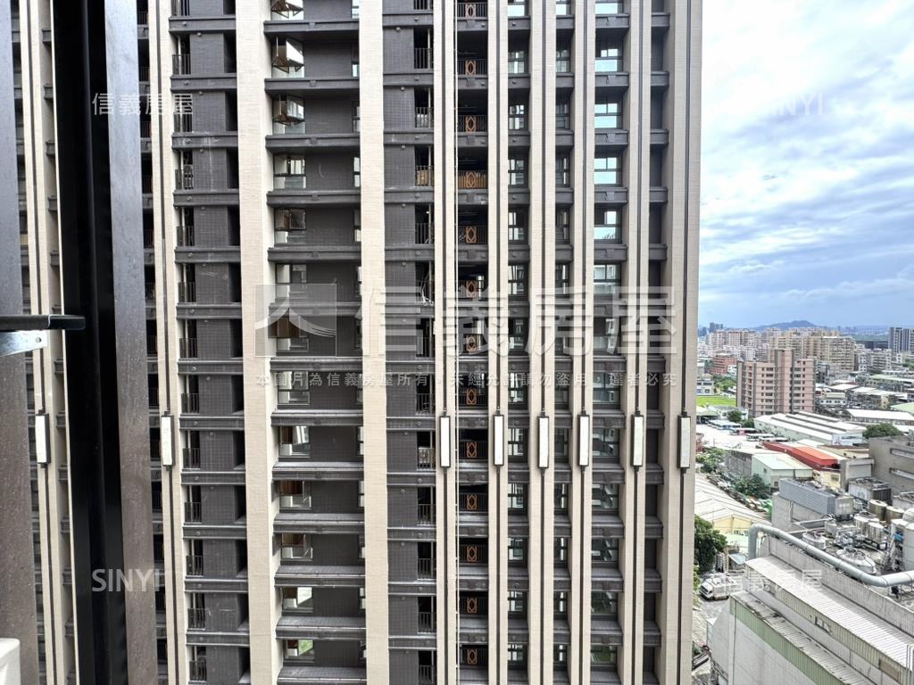 世界花園不同凡響房屋室內格局與周邊環境