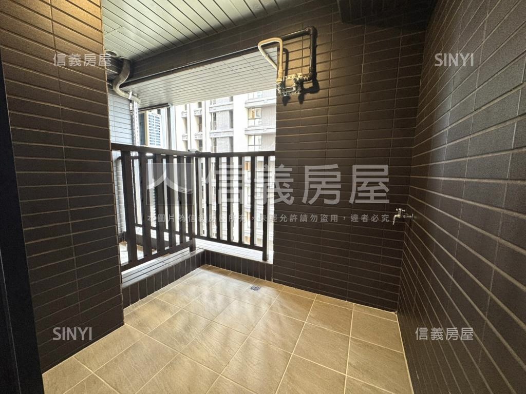 世界花園不同凡響房屋室內格局與周邊環境