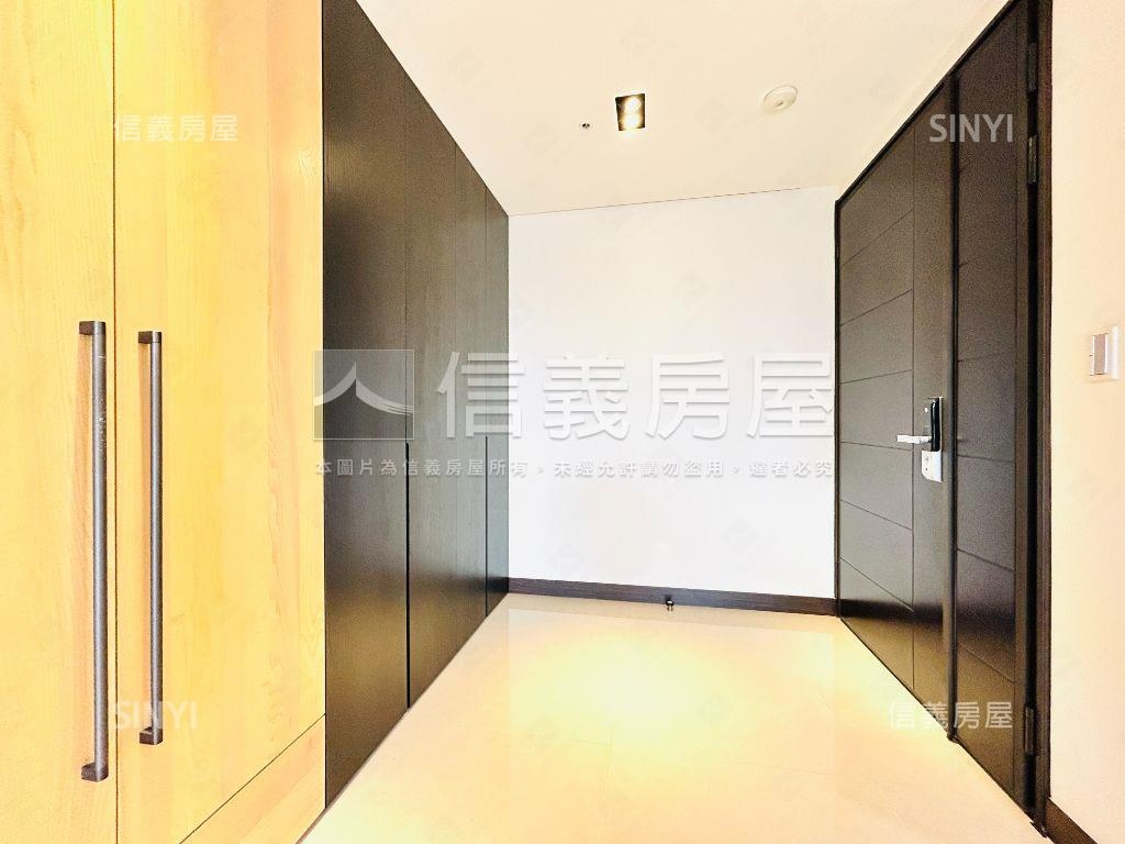 靜巷隱私高樓豪邸御東方房屋室內格局與周邊環境