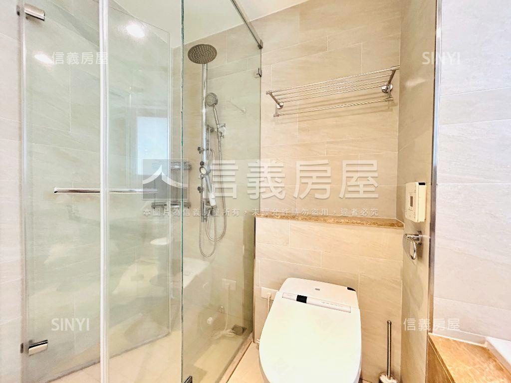 靜巷隱私高樓豪邸御東方房屋室內格局與周邊環境