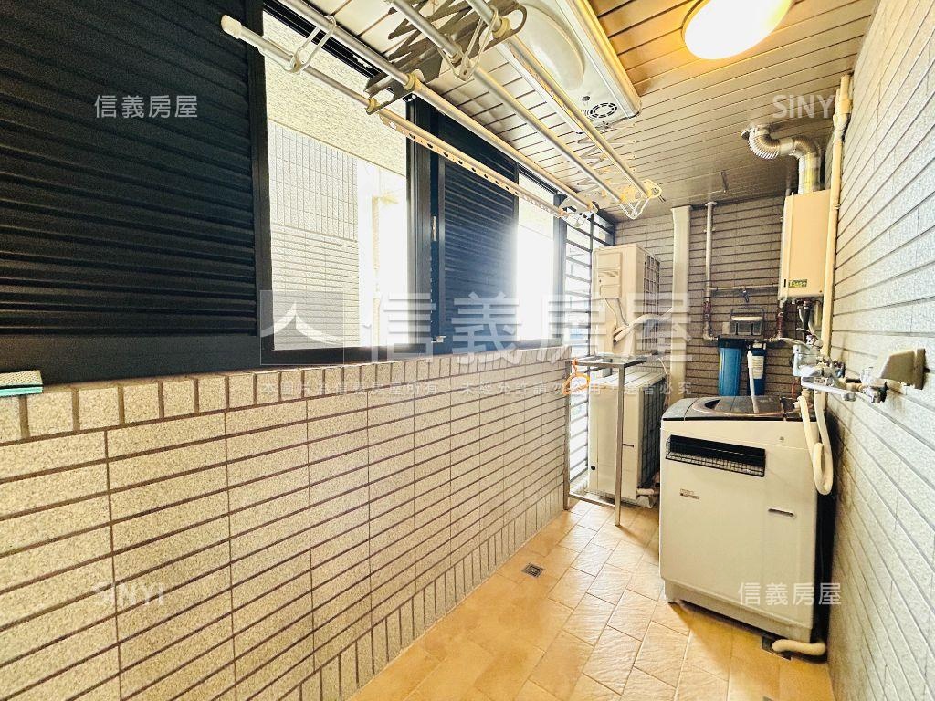 靜巷隱私高樓豪邸御東方房屋室內格局與周邊環境