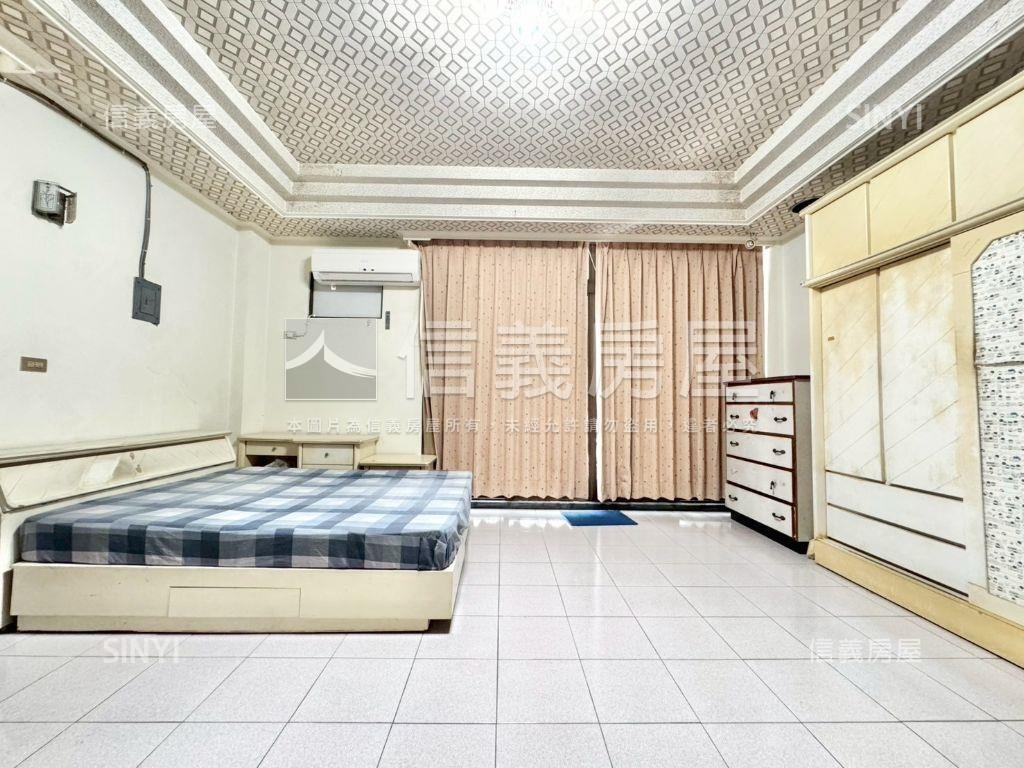 專永康邊間大地坪孝親墅房屋室內格局與周邊環境