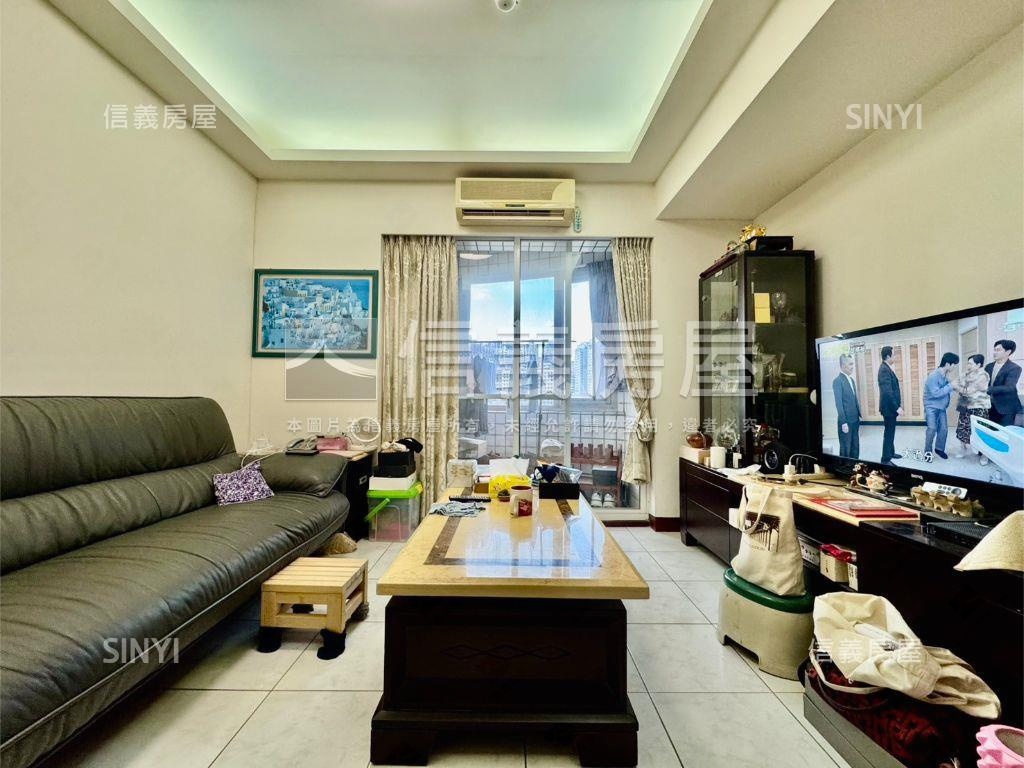 ★稀有公園雙星面公園三房房屋室內格局與周邊環境