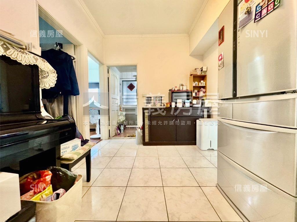 ★稀有公園雙星面公園三房房屋室內格局與周邊環境