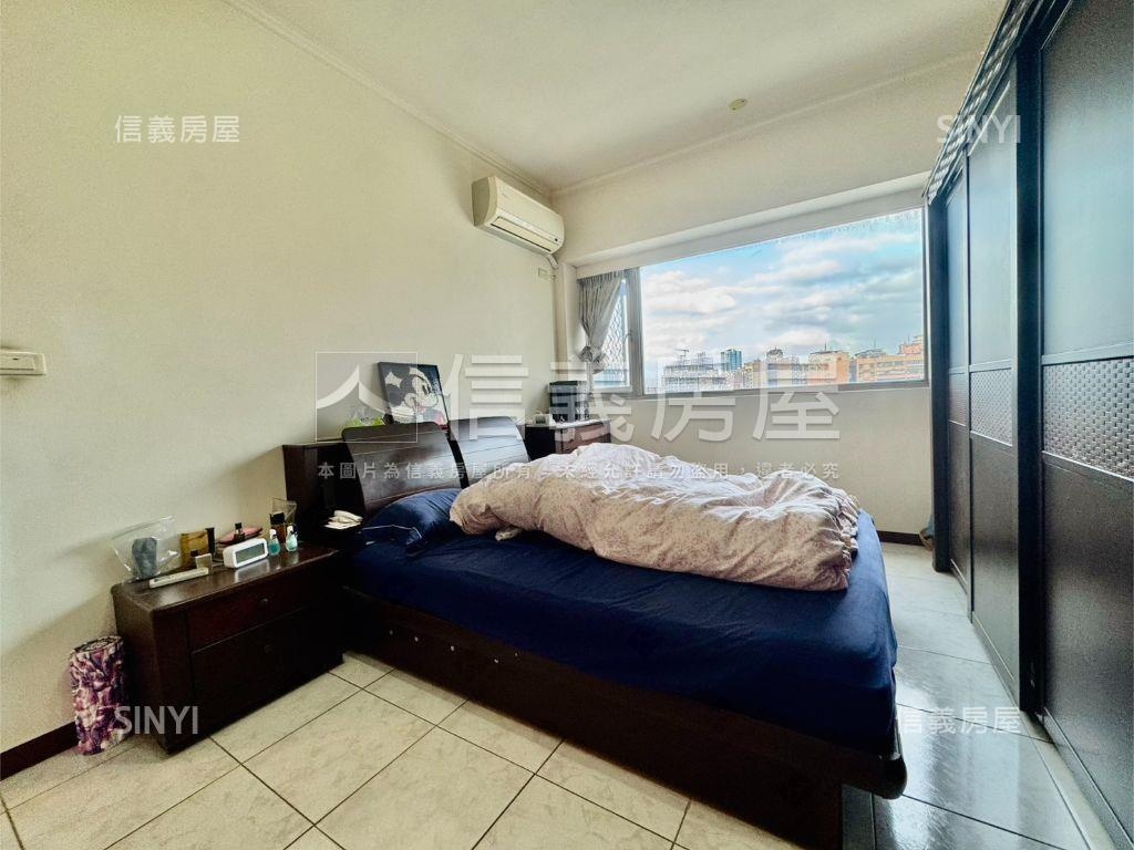 ★稀有公園雙星面公園三房房屋室內格局與周邊環境