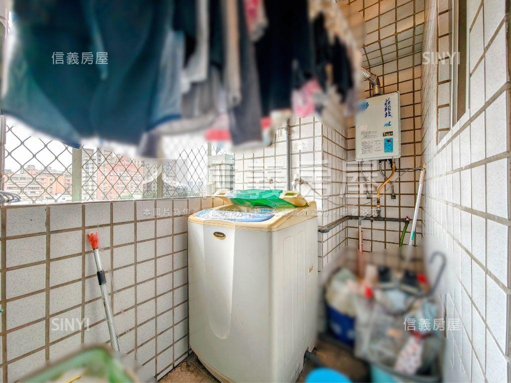 ★稀有高樓面公園三房車位房屋室內格局與周邊環境