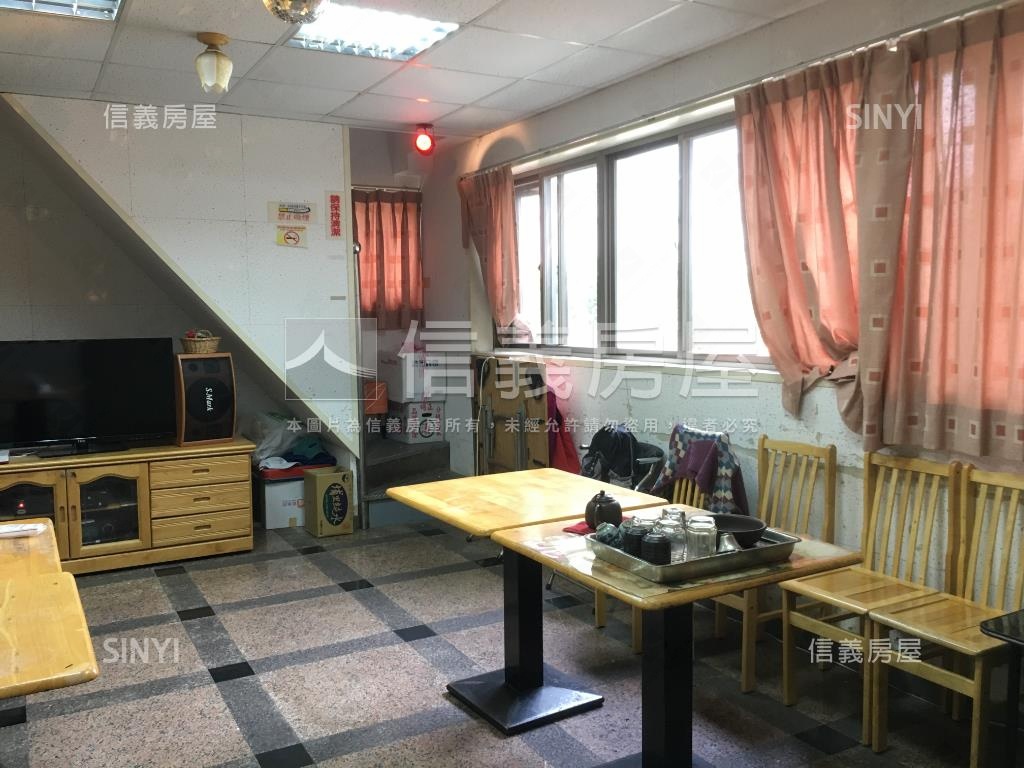 ★稀有高樓面公園三房車位房屋室內格局與周邊環境