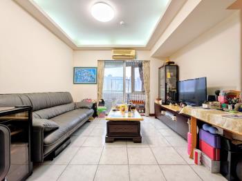 ★稀有公園雙星面公園三房