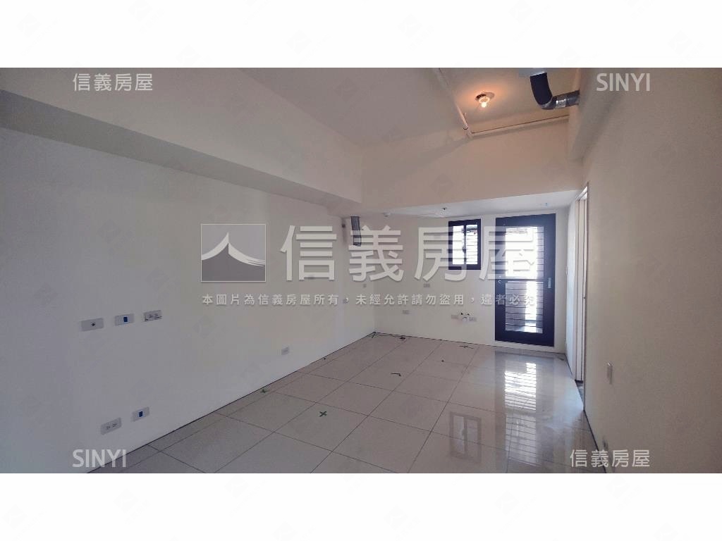 市政１號院視野美宅房屋室內格局與周邊環境