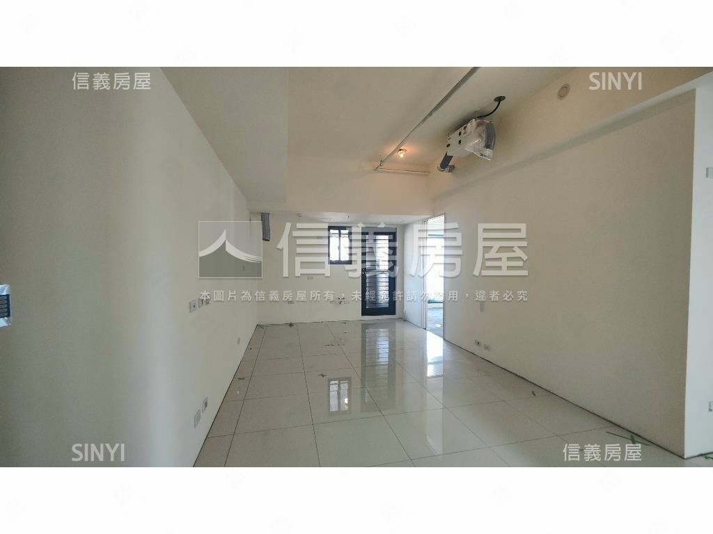 市政１號院視野美宅房屋室內格局與周邊環境