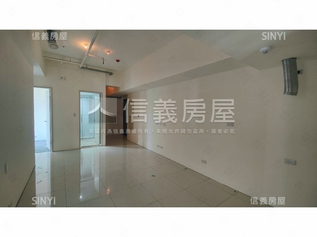 市政１號院視野美宅房屋室內格局與周邊環境