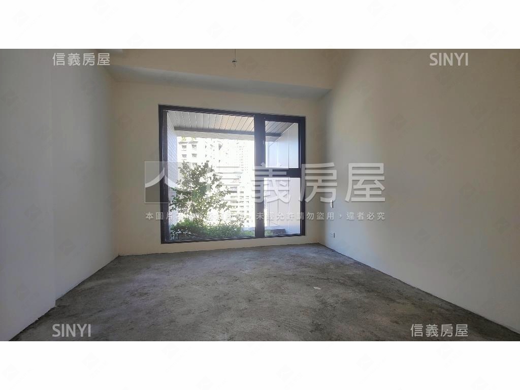 市政１號院視野美宅房屋室內格局與周邊環境