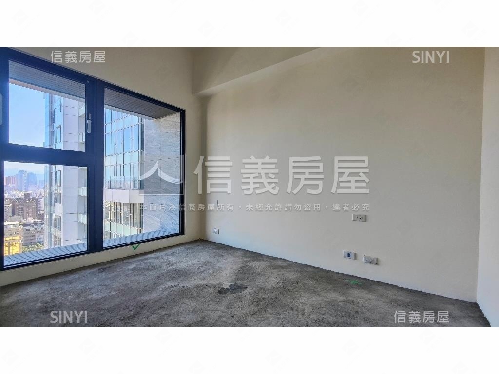 市政１號院視野美宅房屋室內格局與周邊環境