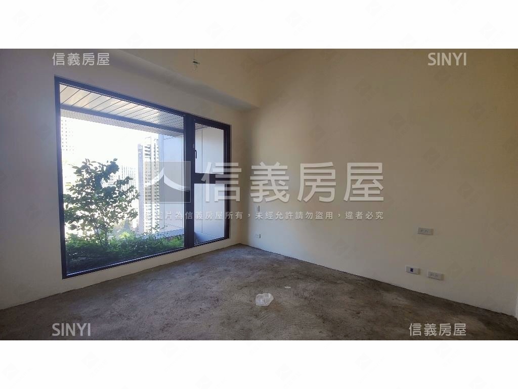 市政１號院視野美宅房屋室內格局與周邊環境