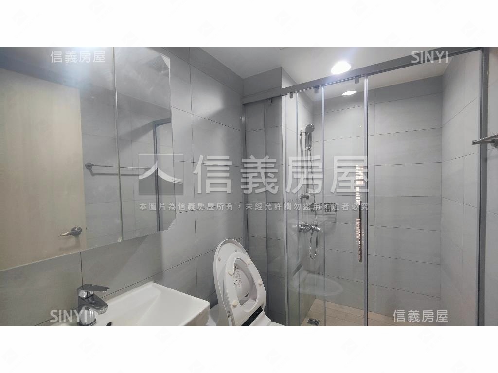 市政１號院視野美宅房屋室內格局與周邊環境