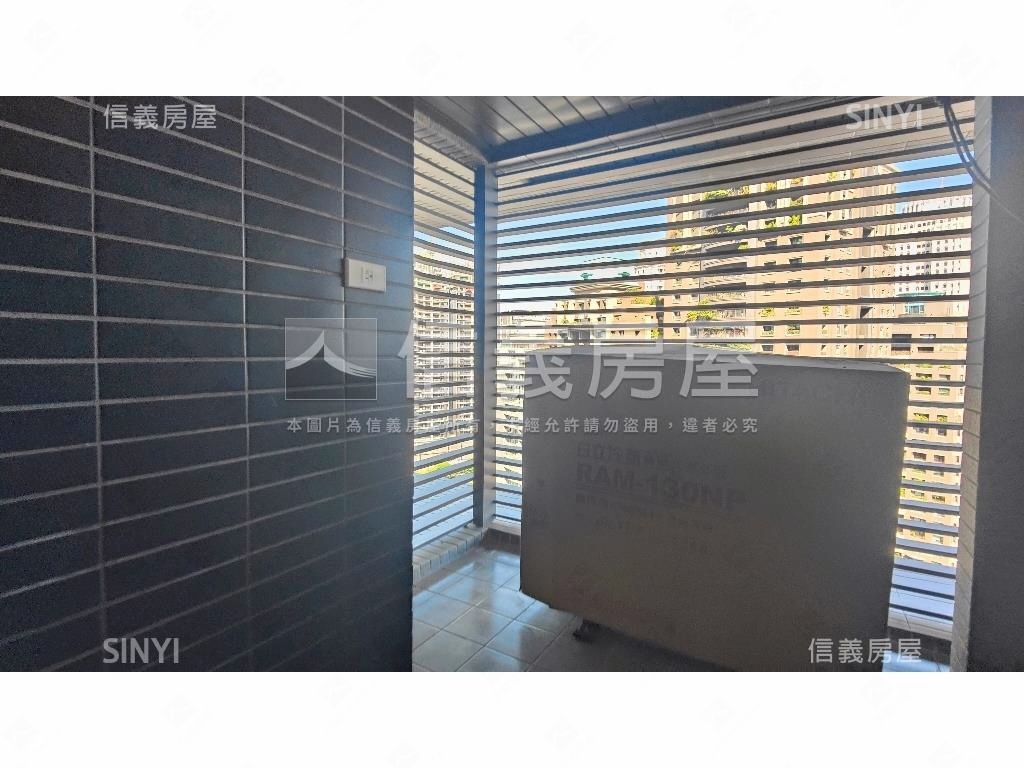 市政１號院視野美宅房屋室內格局與周邊環境