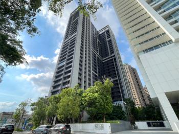 市政１號院視野美宅