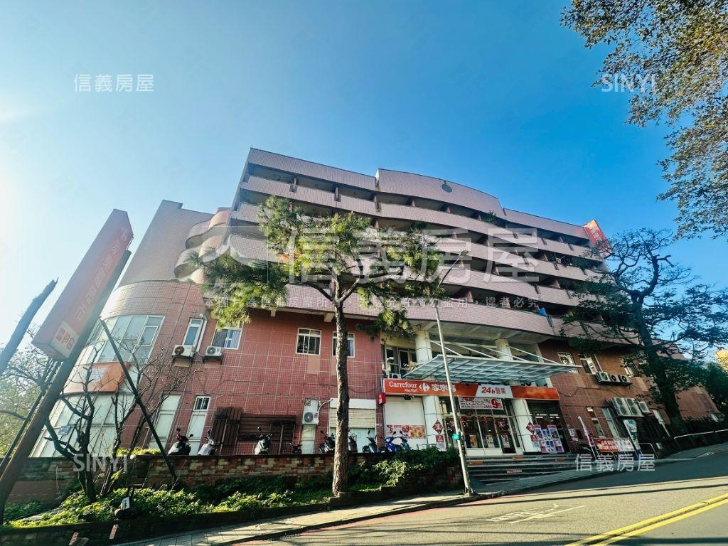 絕美名作陽明山小白宮房屋室內格局與周邊環境