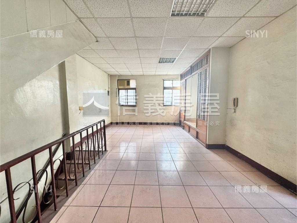 文化路商圈●店面王房屋室內格局與周邊環境