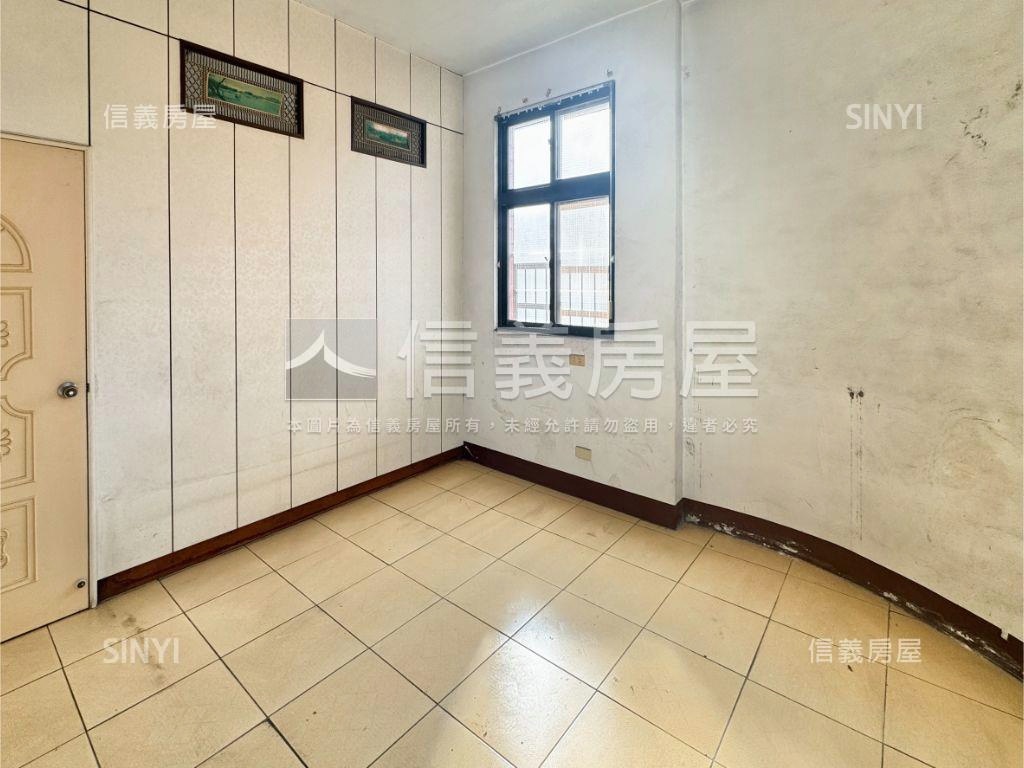 文化路商圈●店面王房屋室內格局與周邊環境