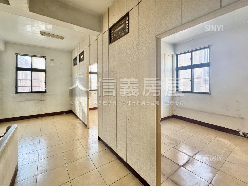 文化路商圈●店面王房屋室內格局與周邊環境