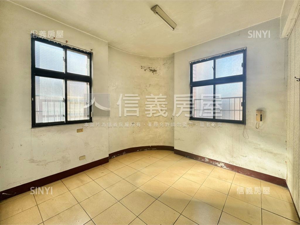 文化路商圈●店面王房屋室內格局與周邊環境