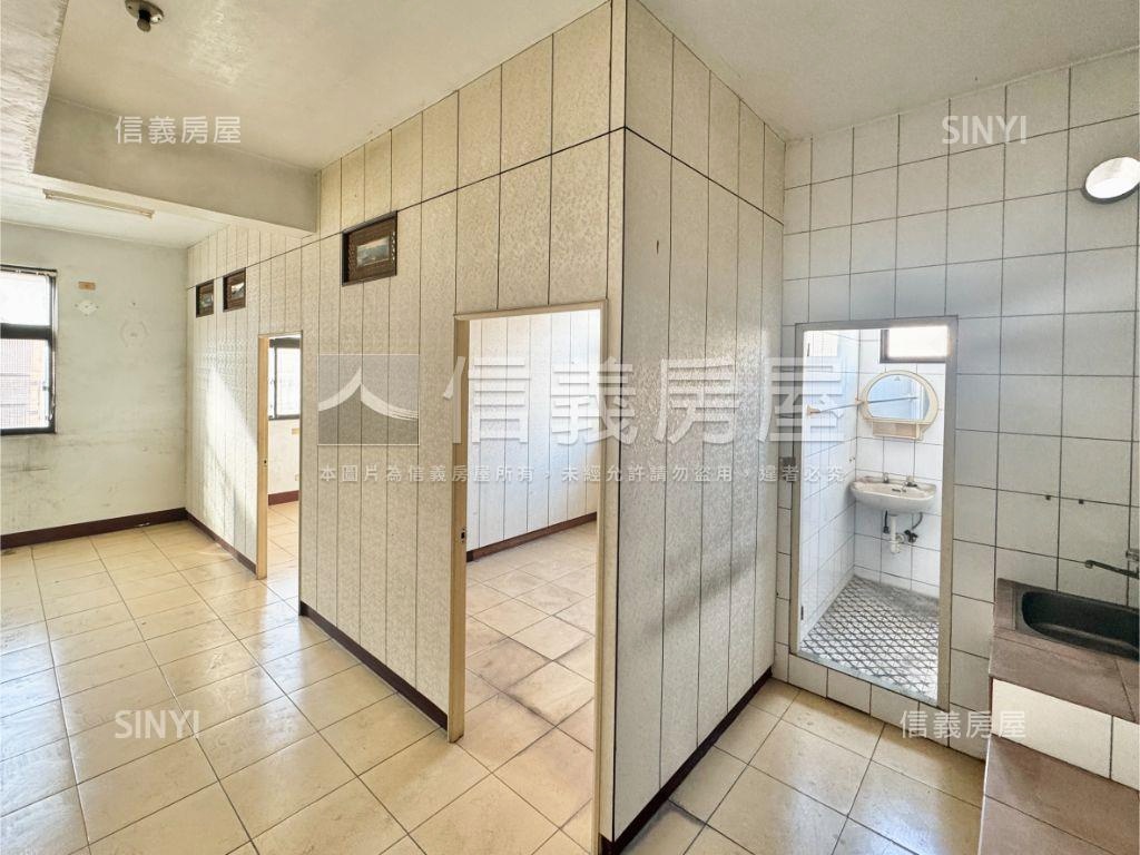 文化路商圈●店面王房屋室內格局與周邊環境