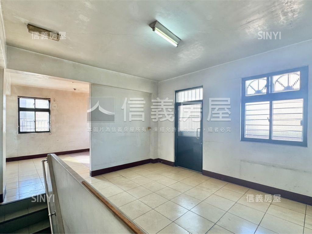 文化路商圈●店面王房屋室內格局與周邊環境