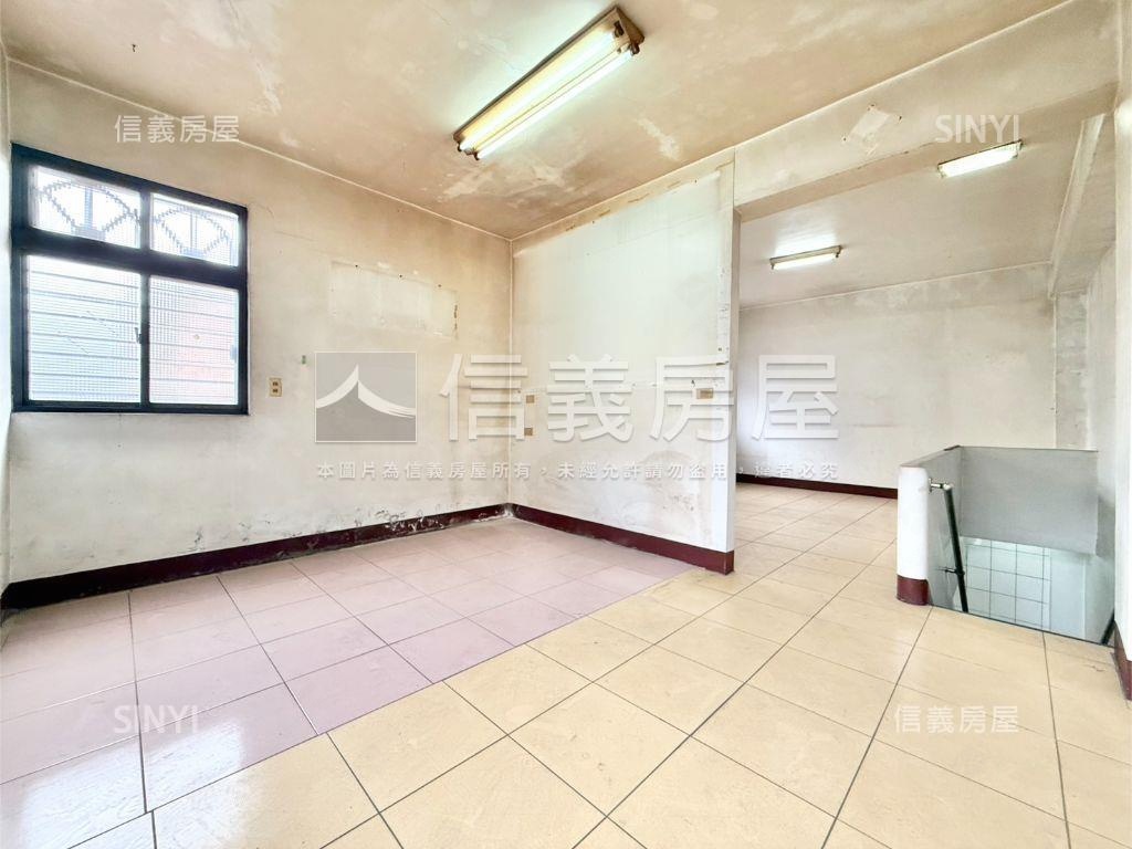 §文化路商圈㊣三角窗店王房屋室內格局與周邊環境