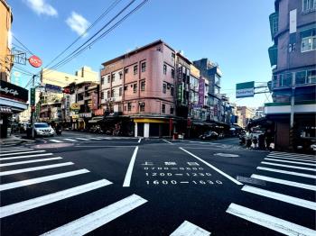 文化路商圈●店面王