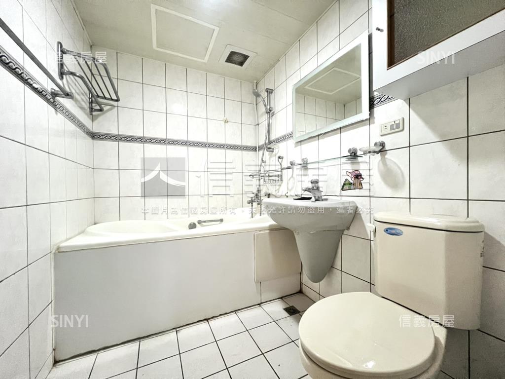 文化領袖·書香美四房車位房屋室內格局與周邊環境