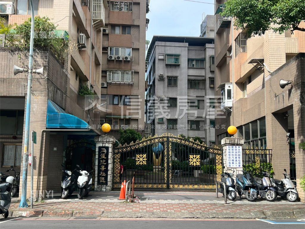 近日月光首購電梯兩房房屋室內格局與周邊環境