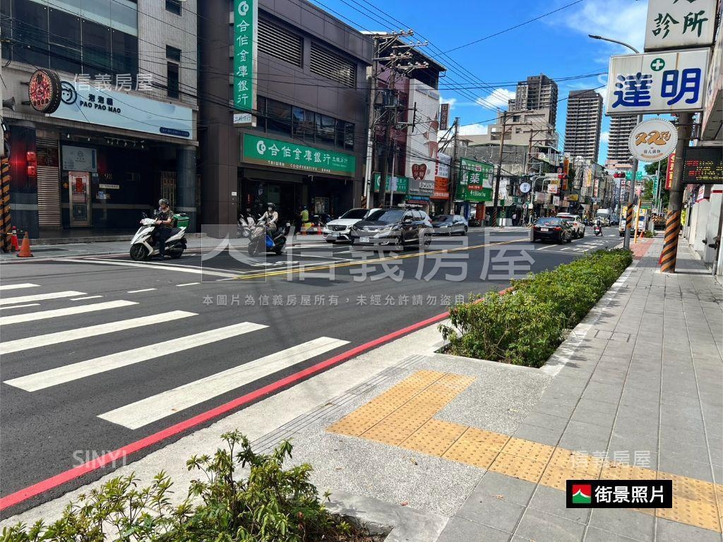 近日月光首購電梯兩房房屋室內格局與周邊環境
